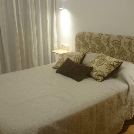 マラガCasa De Georgeアパートメント エクステリア 写真